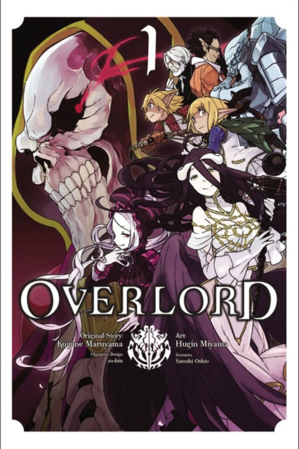 Obrázok Overlord 1